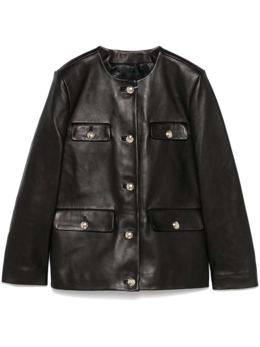 Lydia Jacket