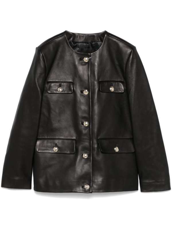 Lydia Jacket