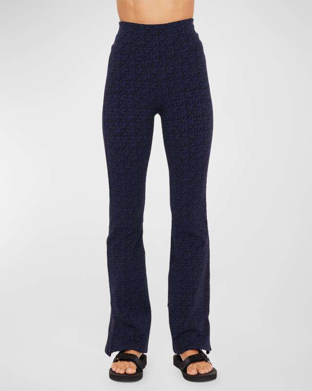 Maritza Florence Flare Pants