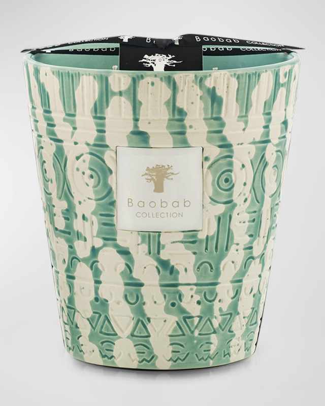 Ancient Mark Utopia 4-Wick Max 16 Candle, 81.1 oz.