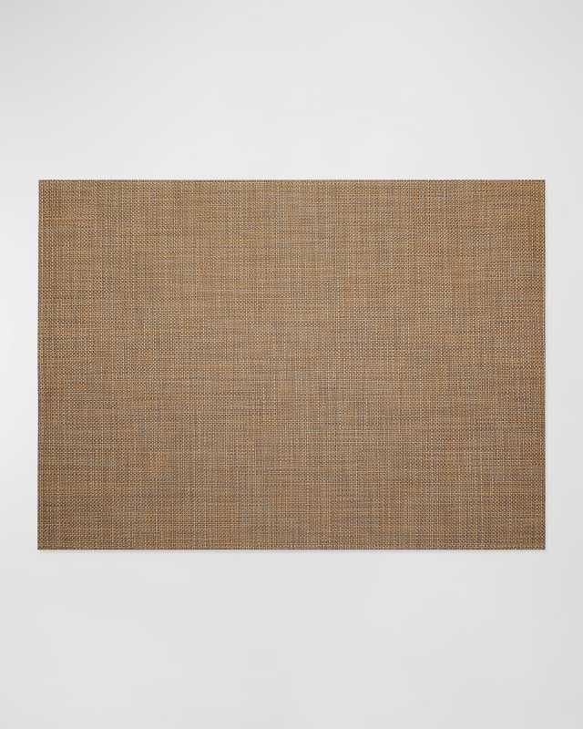 Basketweave Floormat, 6' x 9'