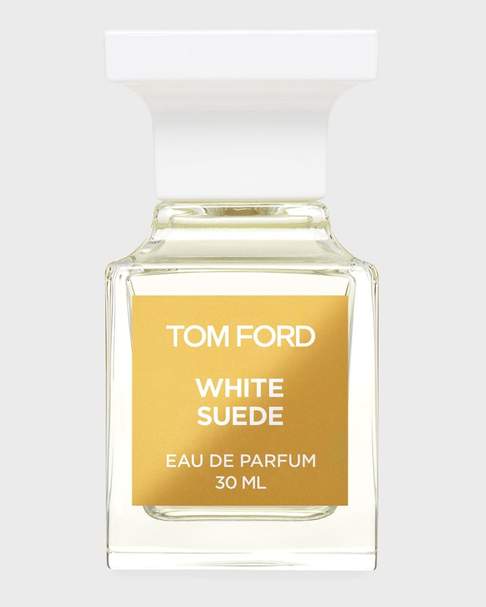 White Suede Eau de Parfum,