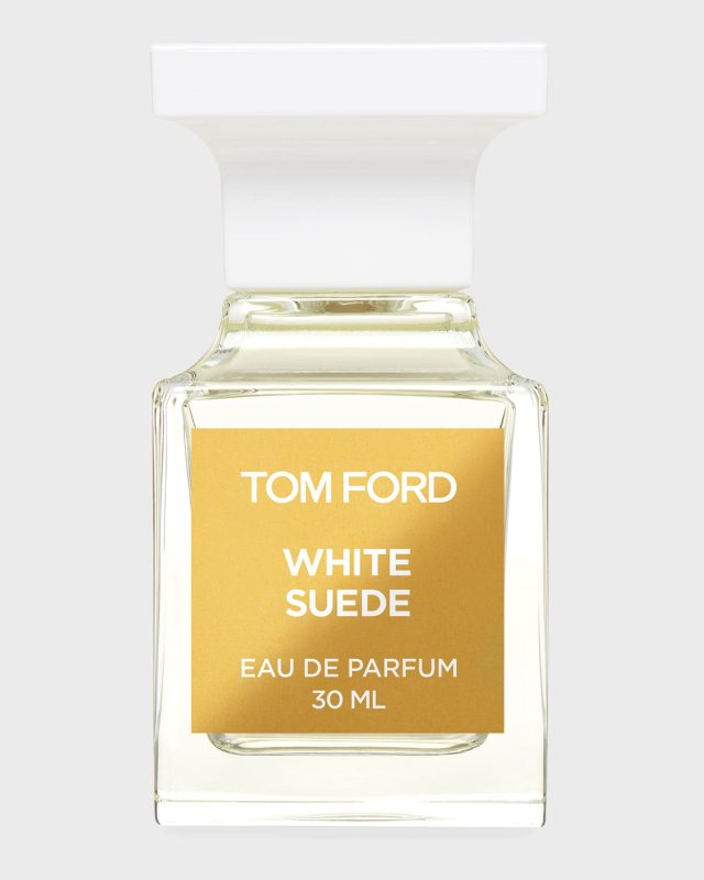 White Suede Eau de Parfum,