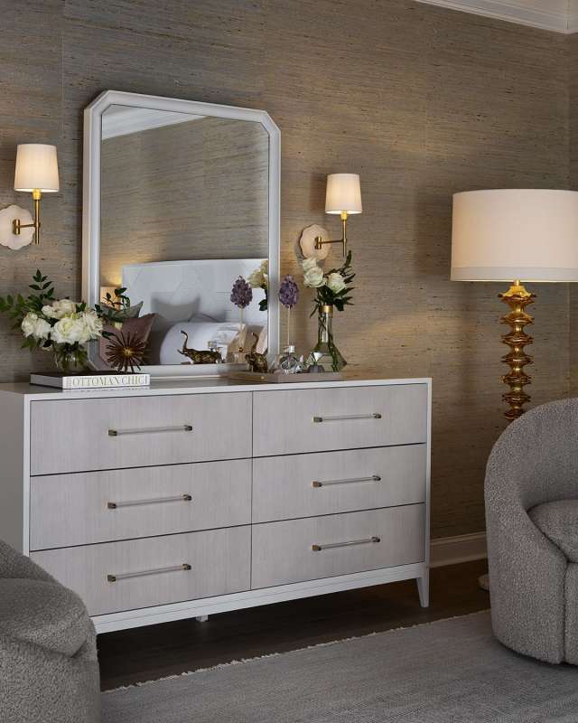 Brentwood Dresser