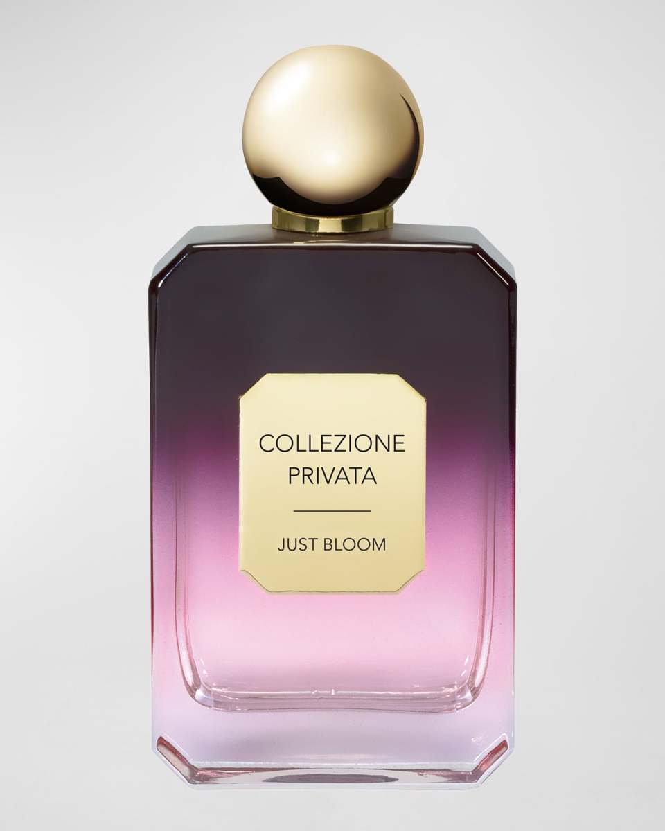 Just Bloom Eau de Parfum, 3.4 oz.