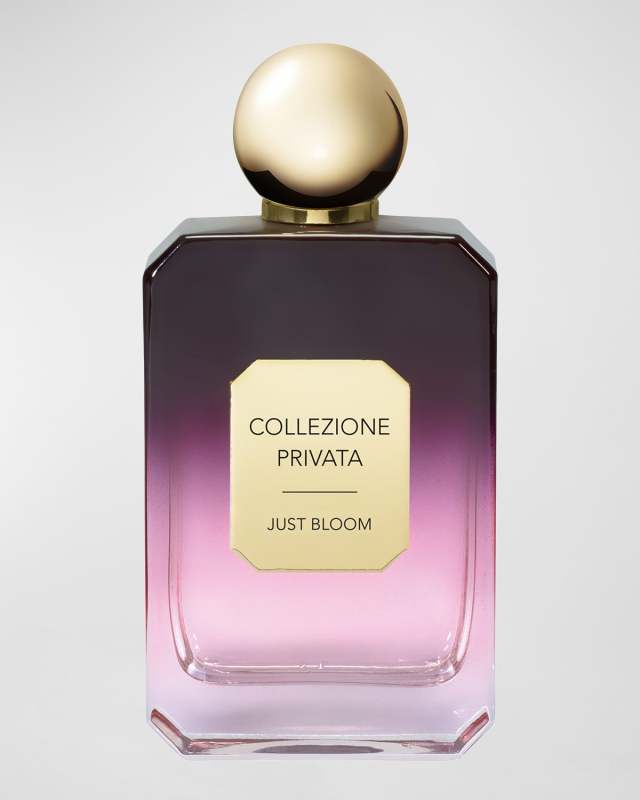 Just Bloom Eau de Parfum, 3.4 oz.