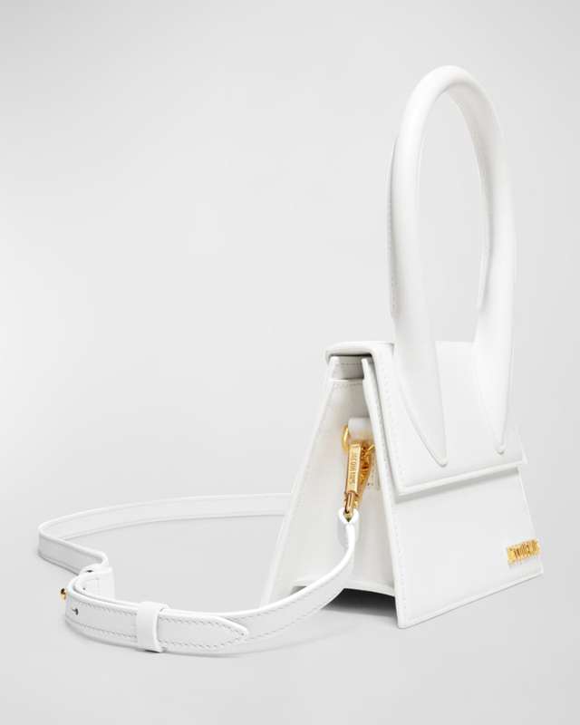 Le Chiquito Moyen Top-Handle Bag