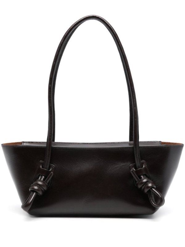 Fleca shoulder bag