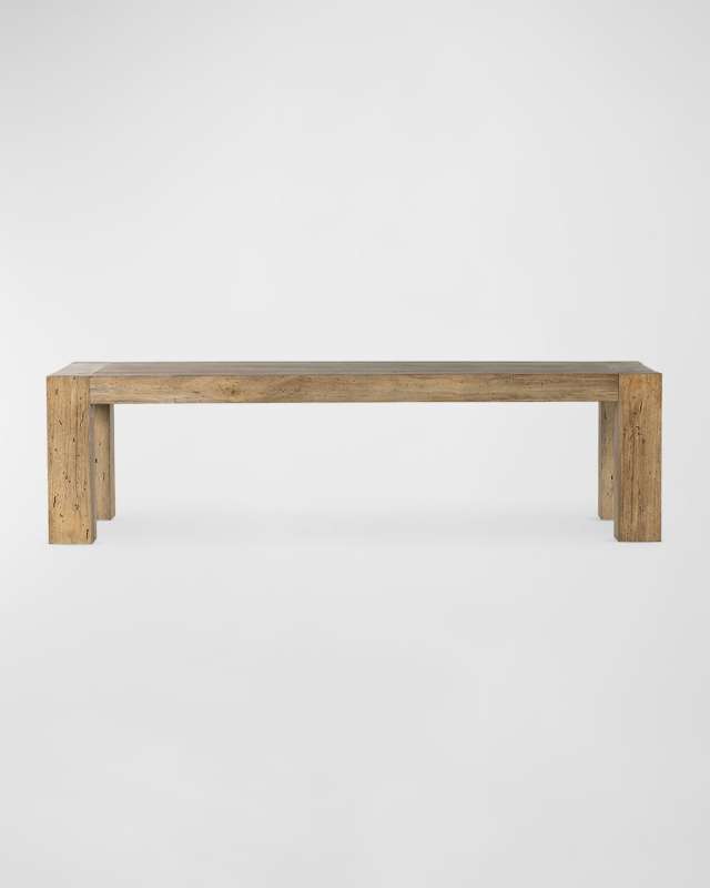 Abaso Dining Table