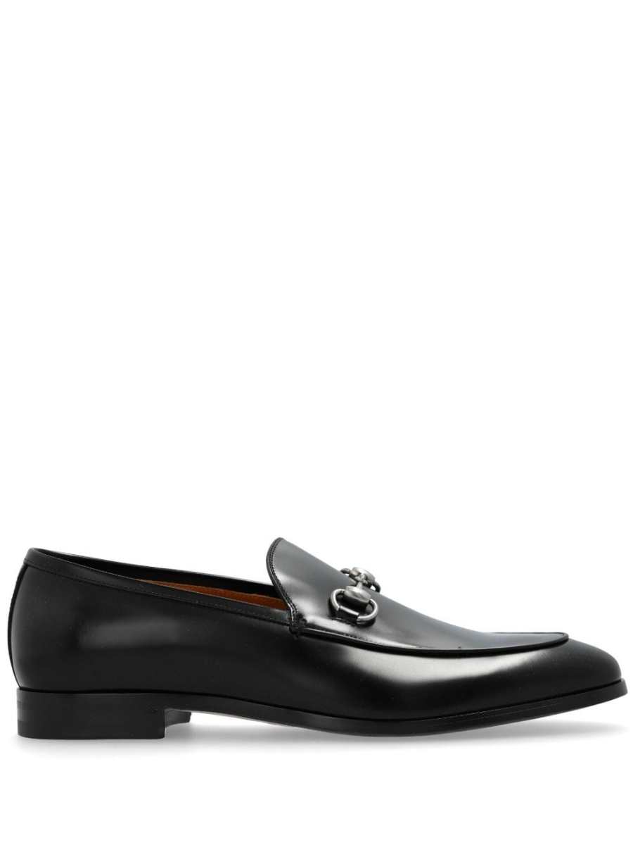 Horsebit loafers