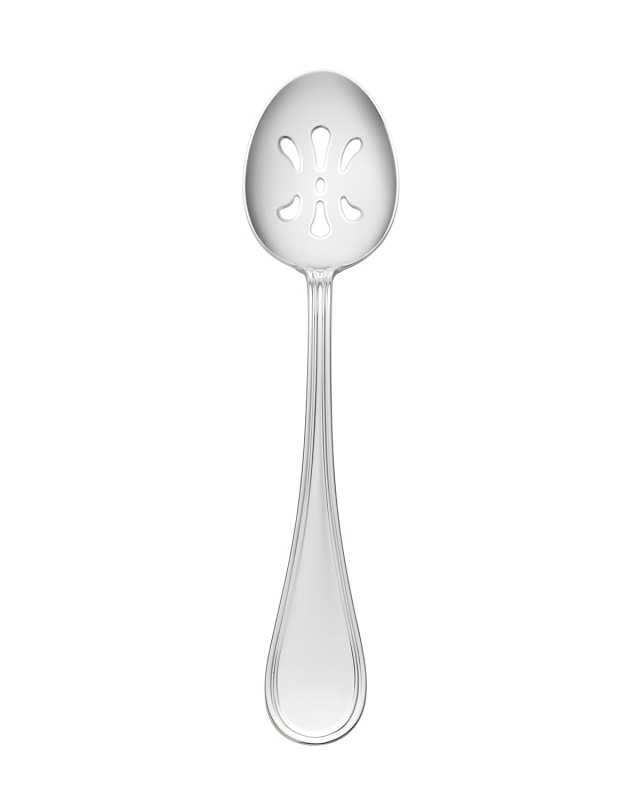 Giorgio Pierced Tablespoon