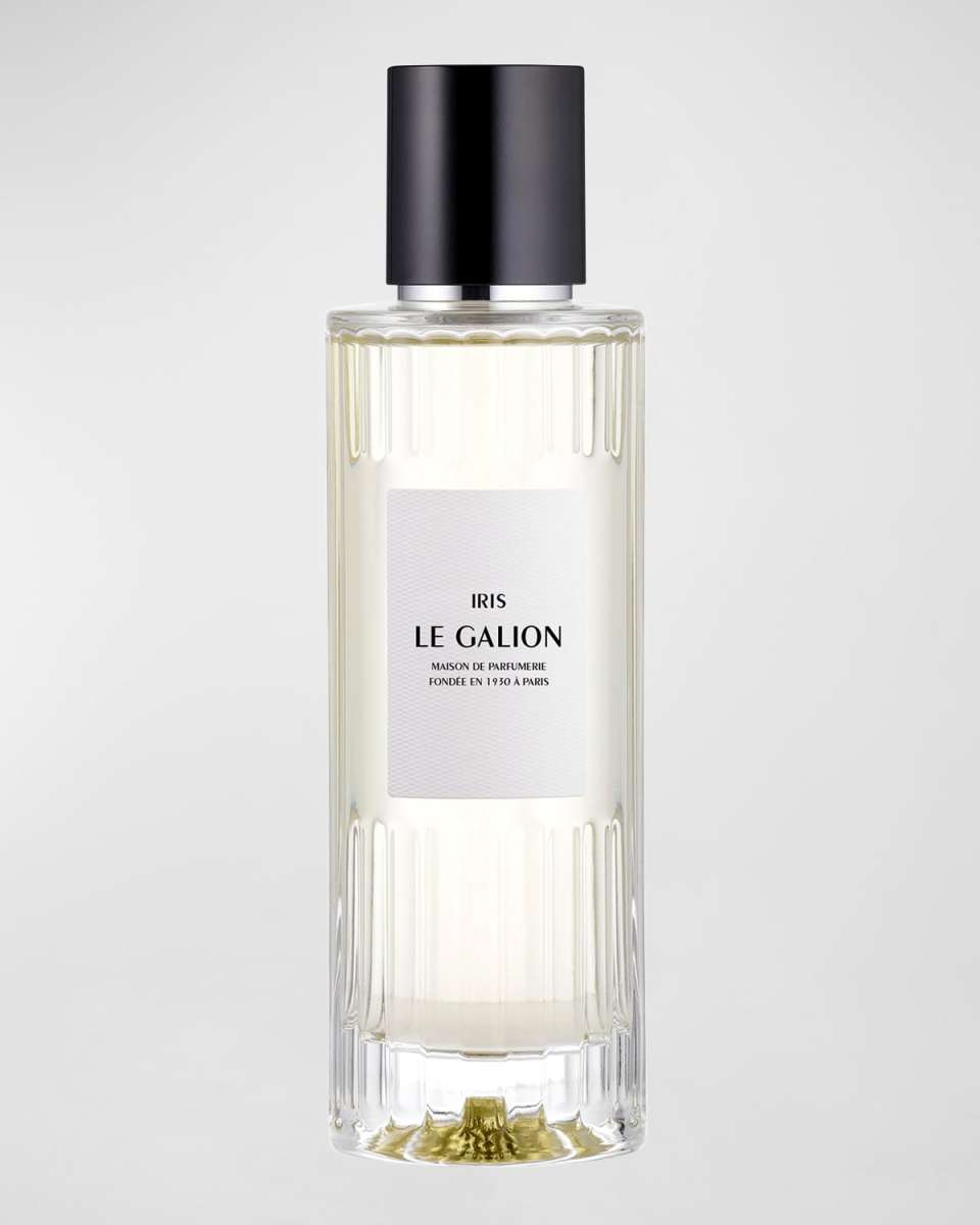 Iris Eau de Parfum, 3.4 oz.