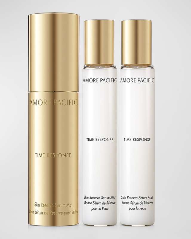 Time Response Serum Mist, 0.67 oz.