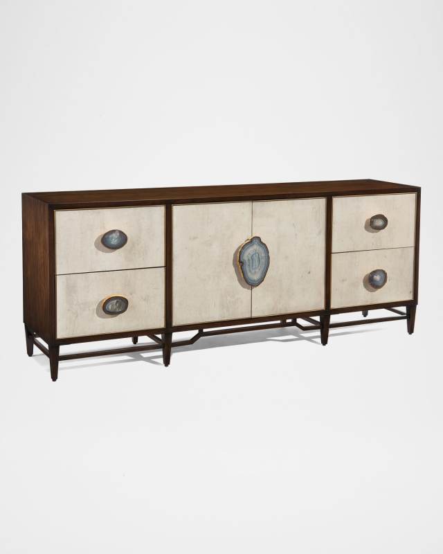Mercia Credenza