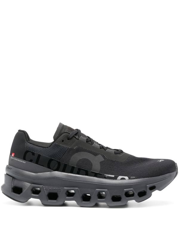 Cloudmonster low-top sneakers