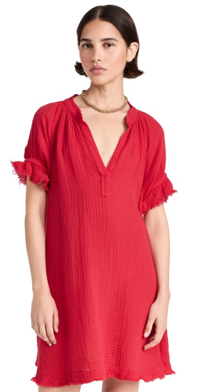 9seed Antibes Dress Lipstick