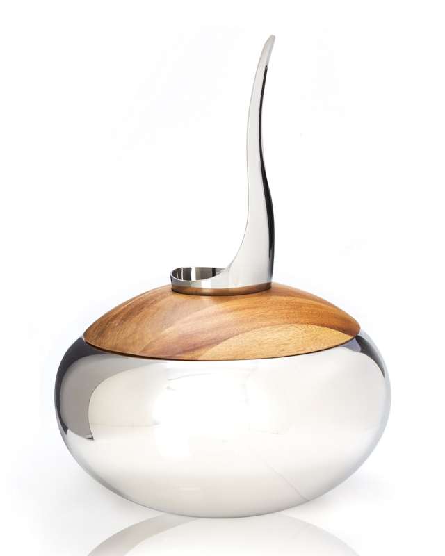 Scoop Ice Bucket