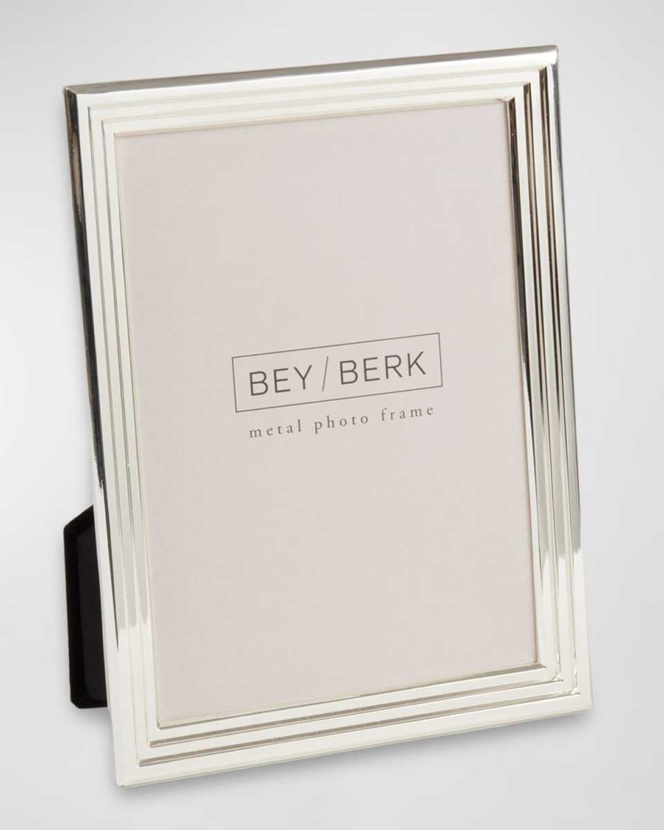 Lance Metal 5"x7" Picture Frame