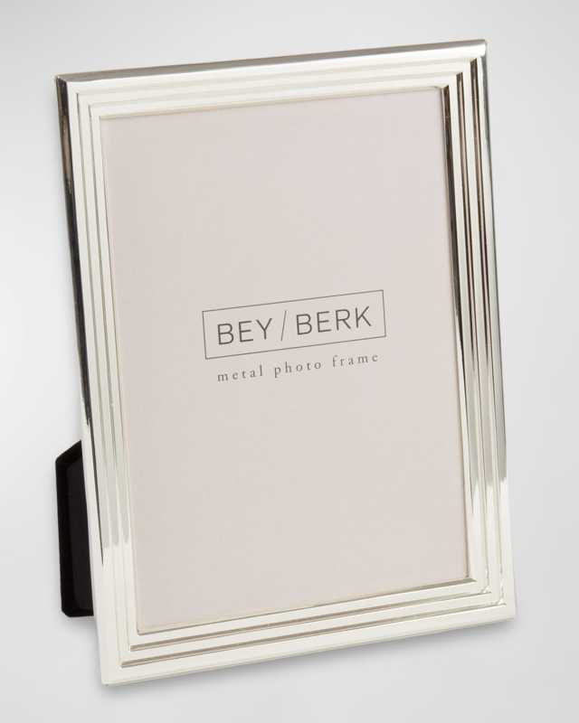 Lance Metal 5"x7" Picture Frame