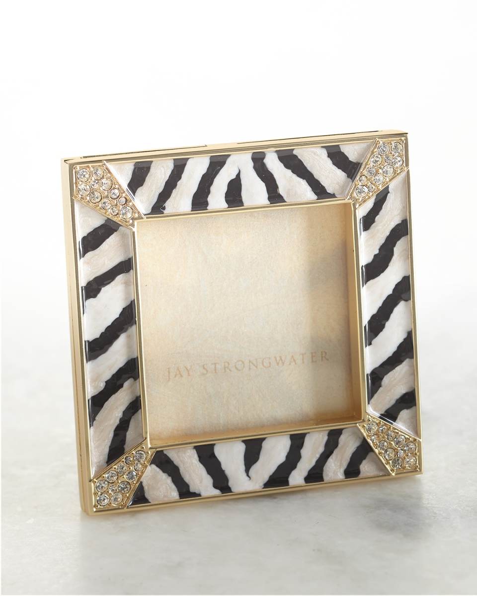 Leland Frame, 2"