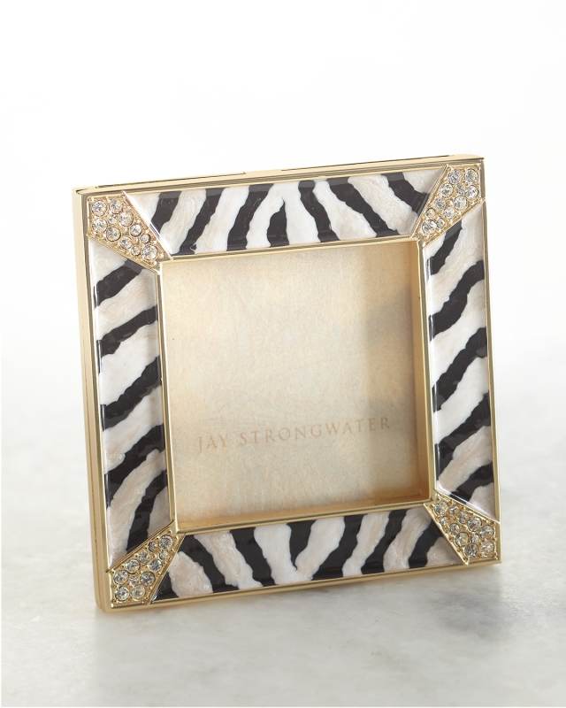 Leland Frame, 2"