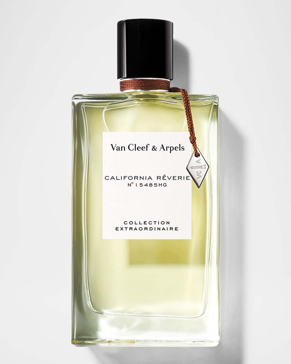 California Reverie Eau de Parfum, 2.5 oz.