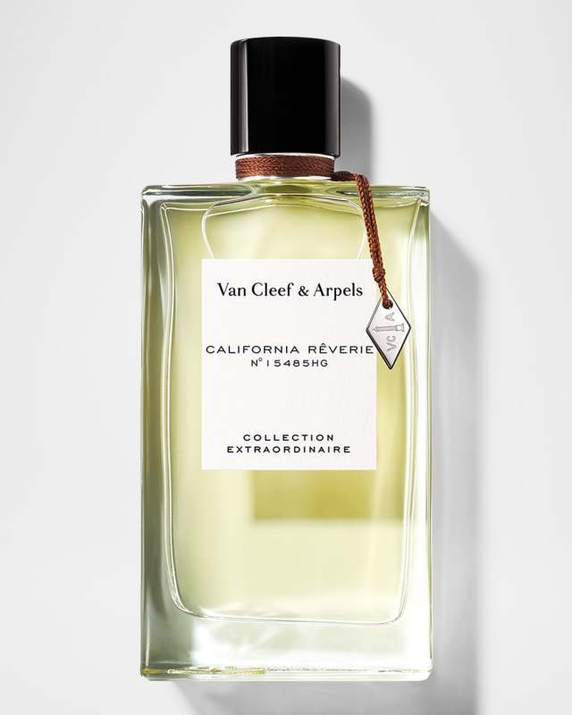 California Reverie Eau de Parfum, 2.5 oz.
