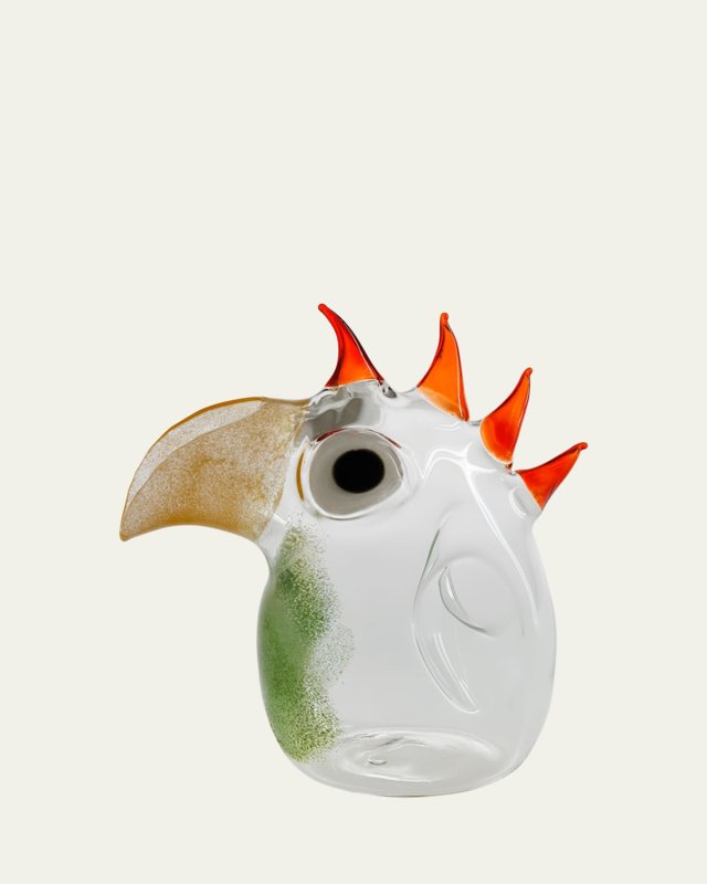 Pappagallo Jug
