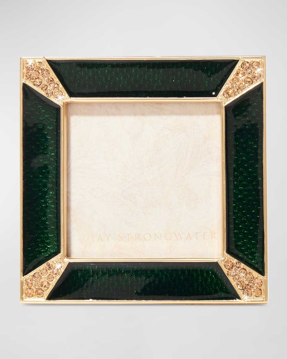 Leland Frame, 2"