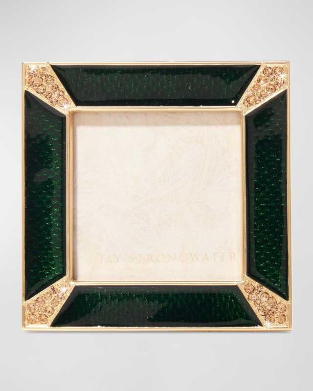 Leland Frame, 2"