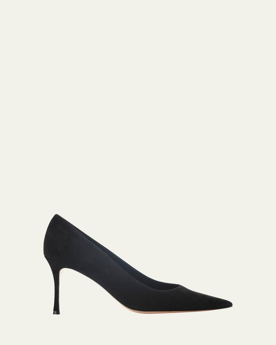 Classic 85mm Pumps