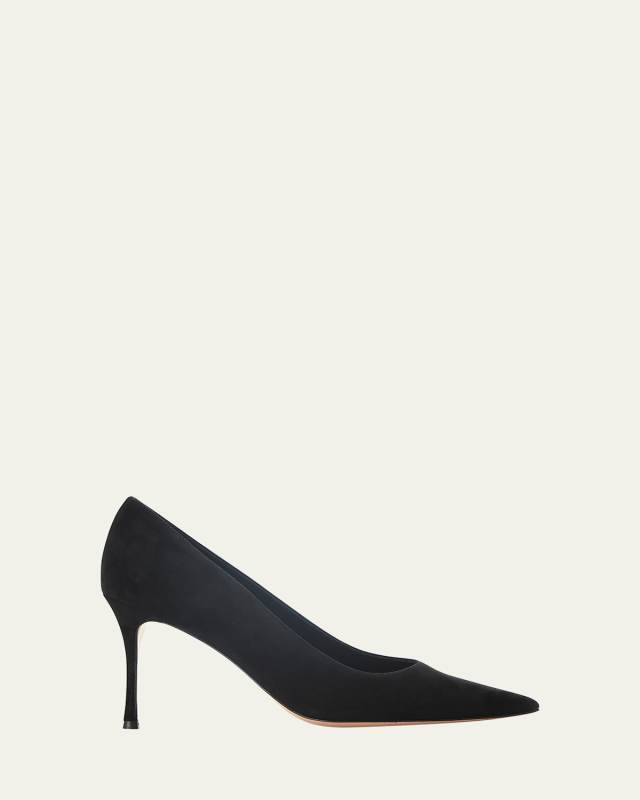 Classic 85mm Pumps