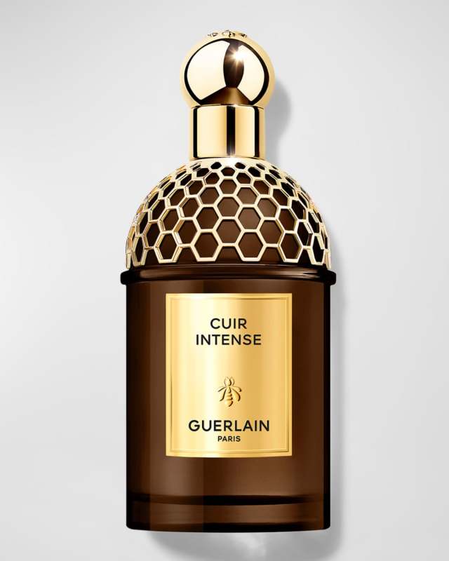 Absolus Allegoria Cuir Intense Eau de Parfum, 4.2 oz.