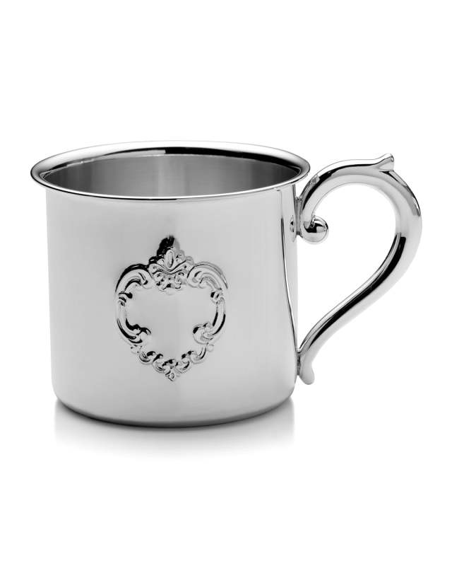 Gorham Chantilly Baby Cup