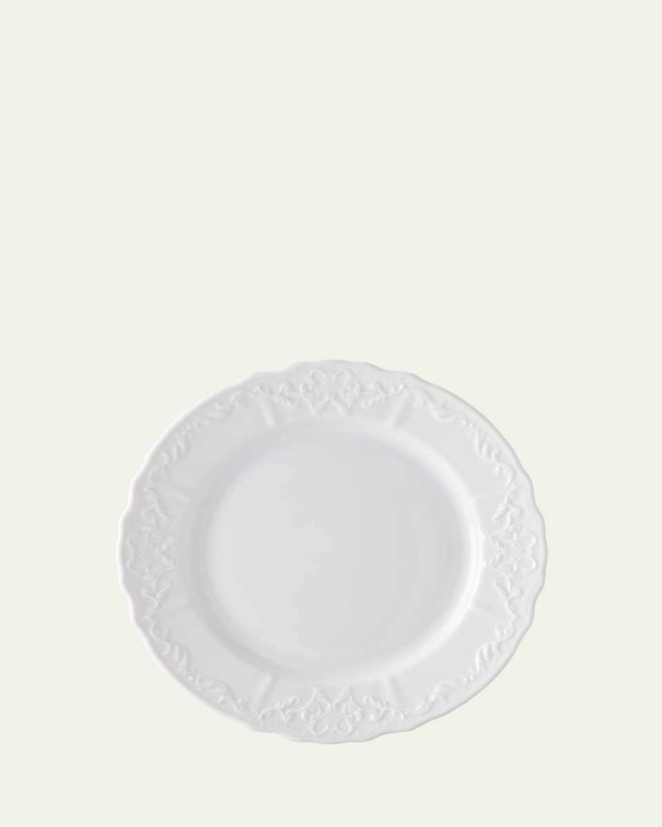 Simply Anna Salad Plate