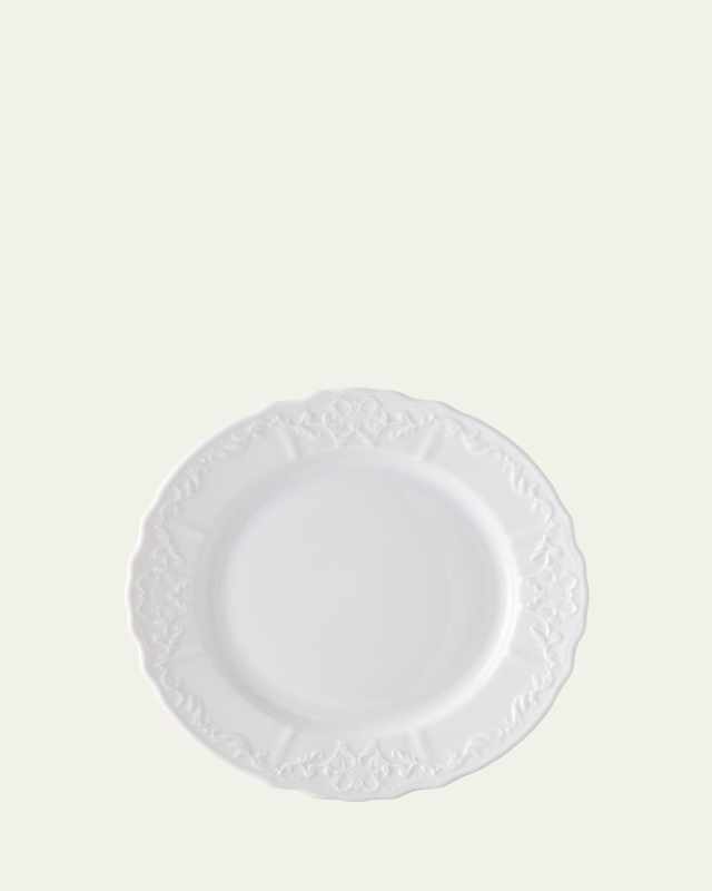 Simply Anna Salad Plate