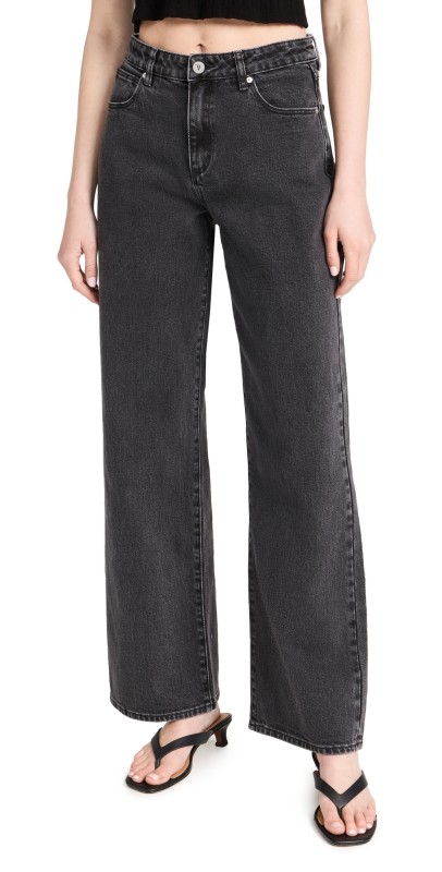 ABRAND 95 Baggy Jeans Piper