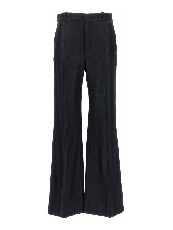 Chloe' Short - Noir