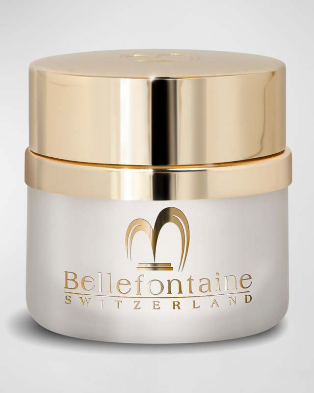 Nutri-regeneration Mask To Nourish & Plump