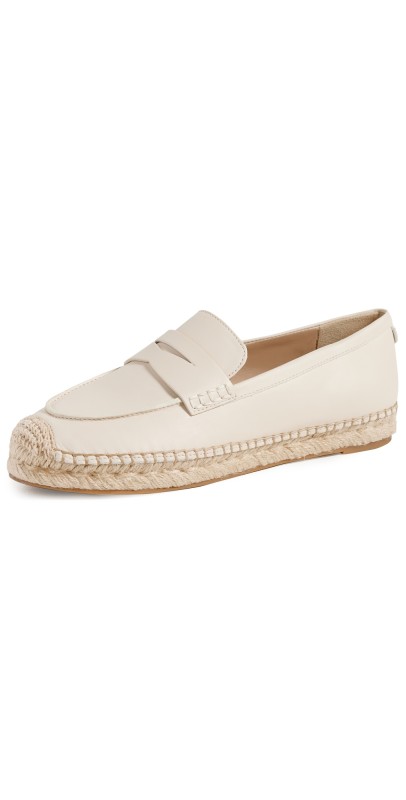Sam Edelman Kai Espadrilles Modern Ivory