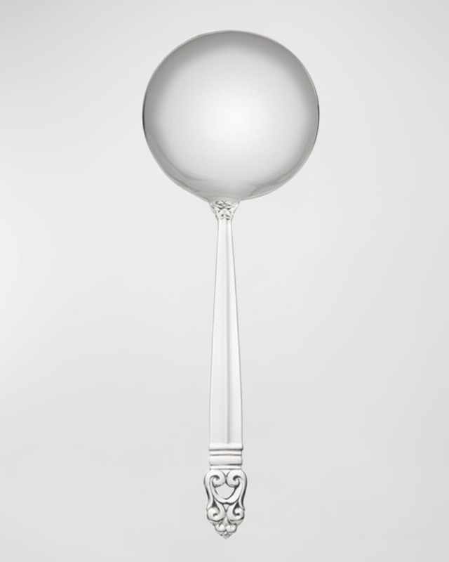 Royal Danish Gravy Ladle
