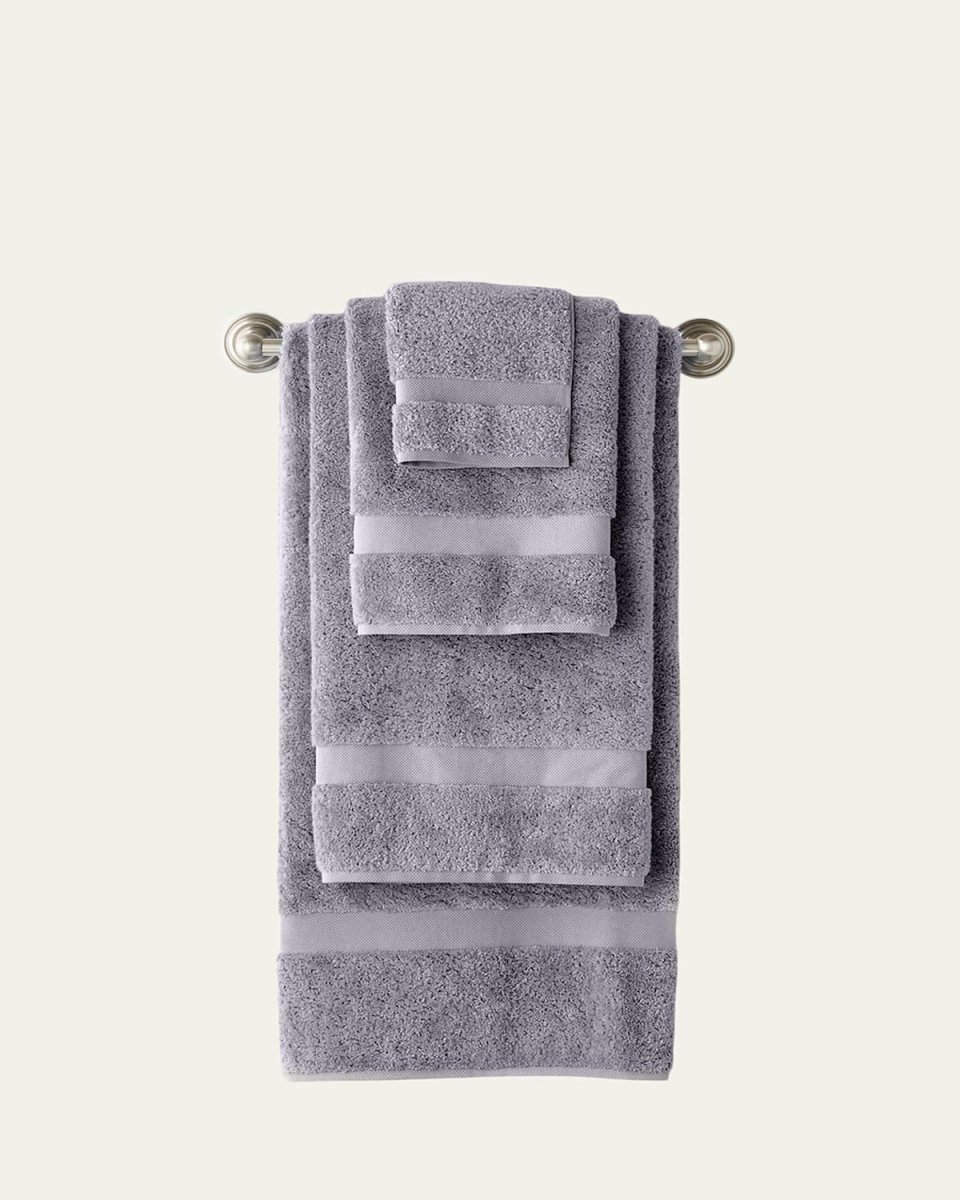 Lotus Towel, Body Sheet