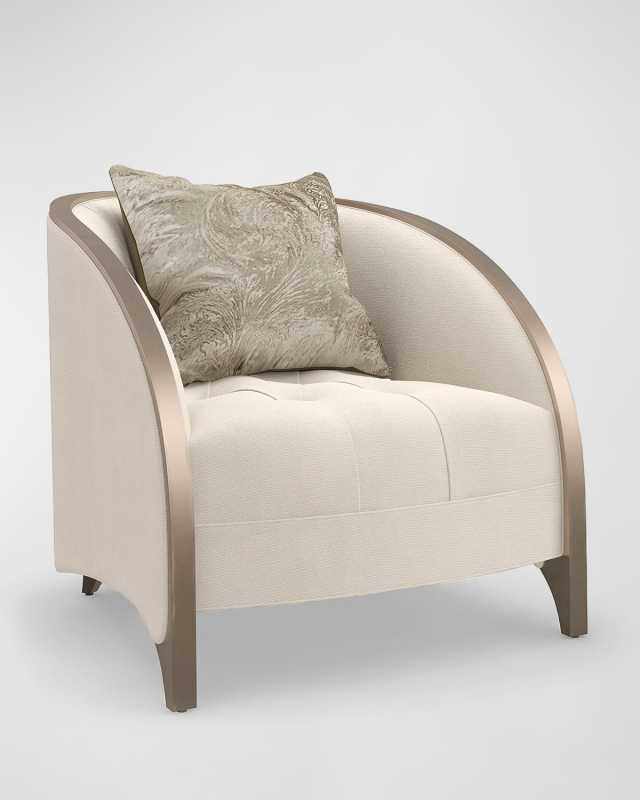 Valentina Accent Chair