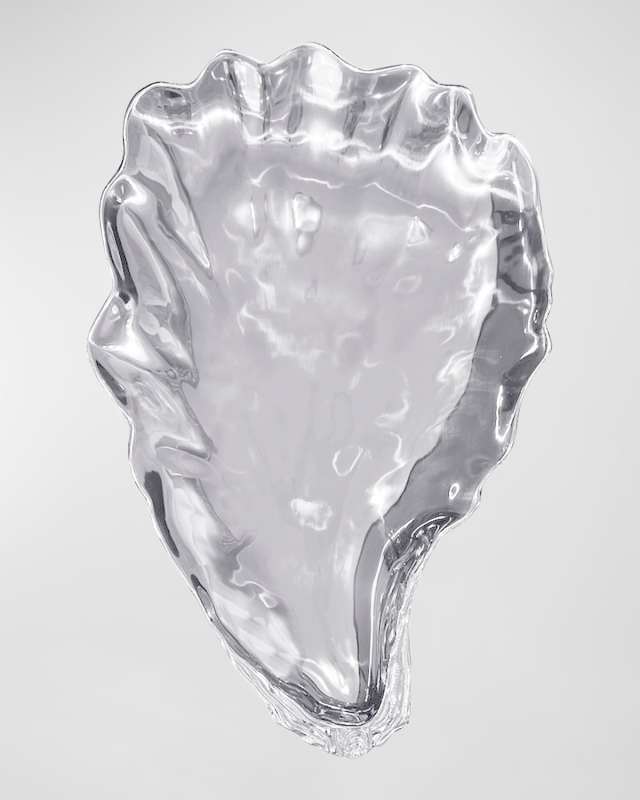 Oyster Centerpiece Server