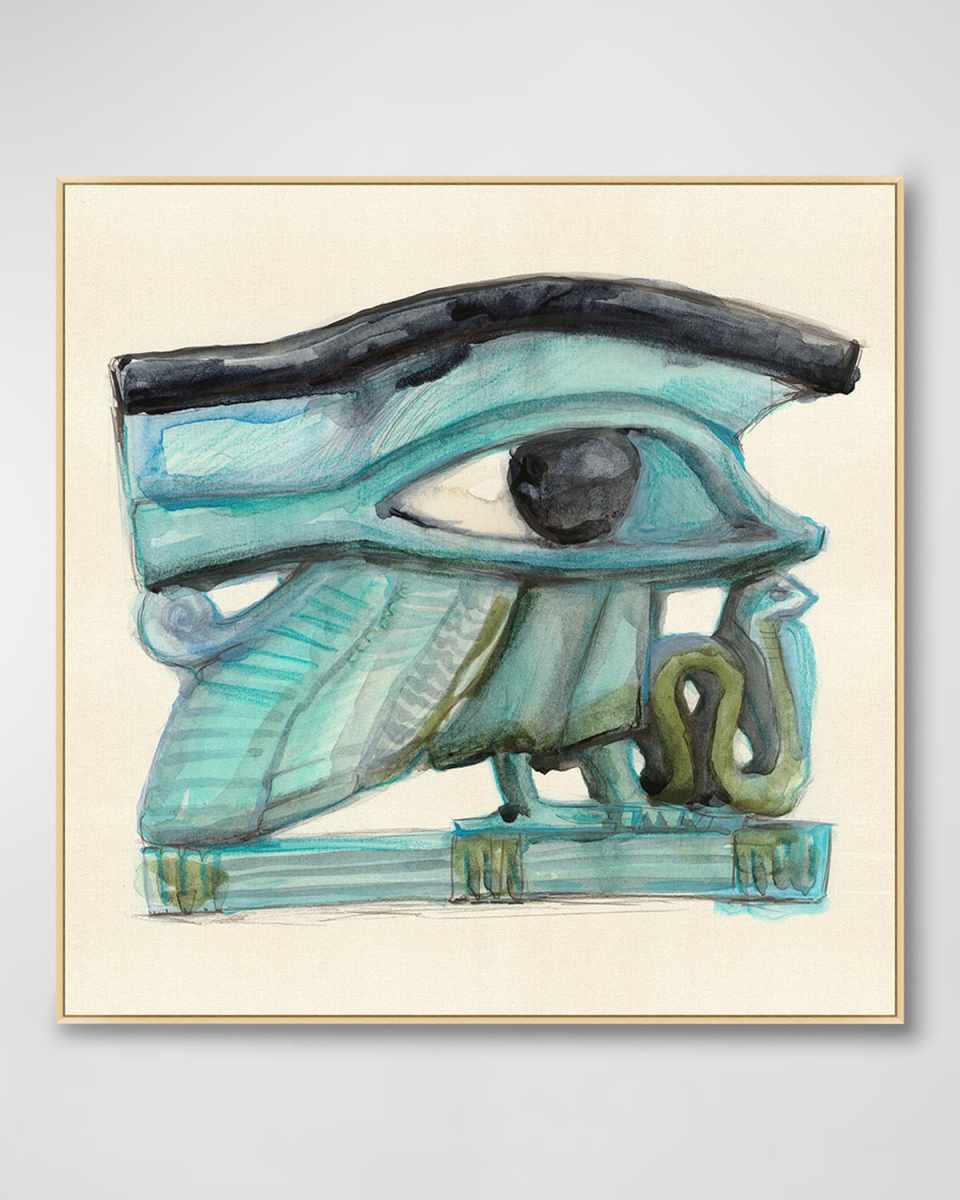 "Wejat Statement" Giclee