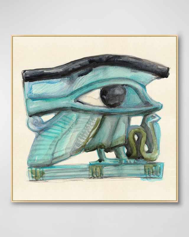 "Wejat Statement" Giclee