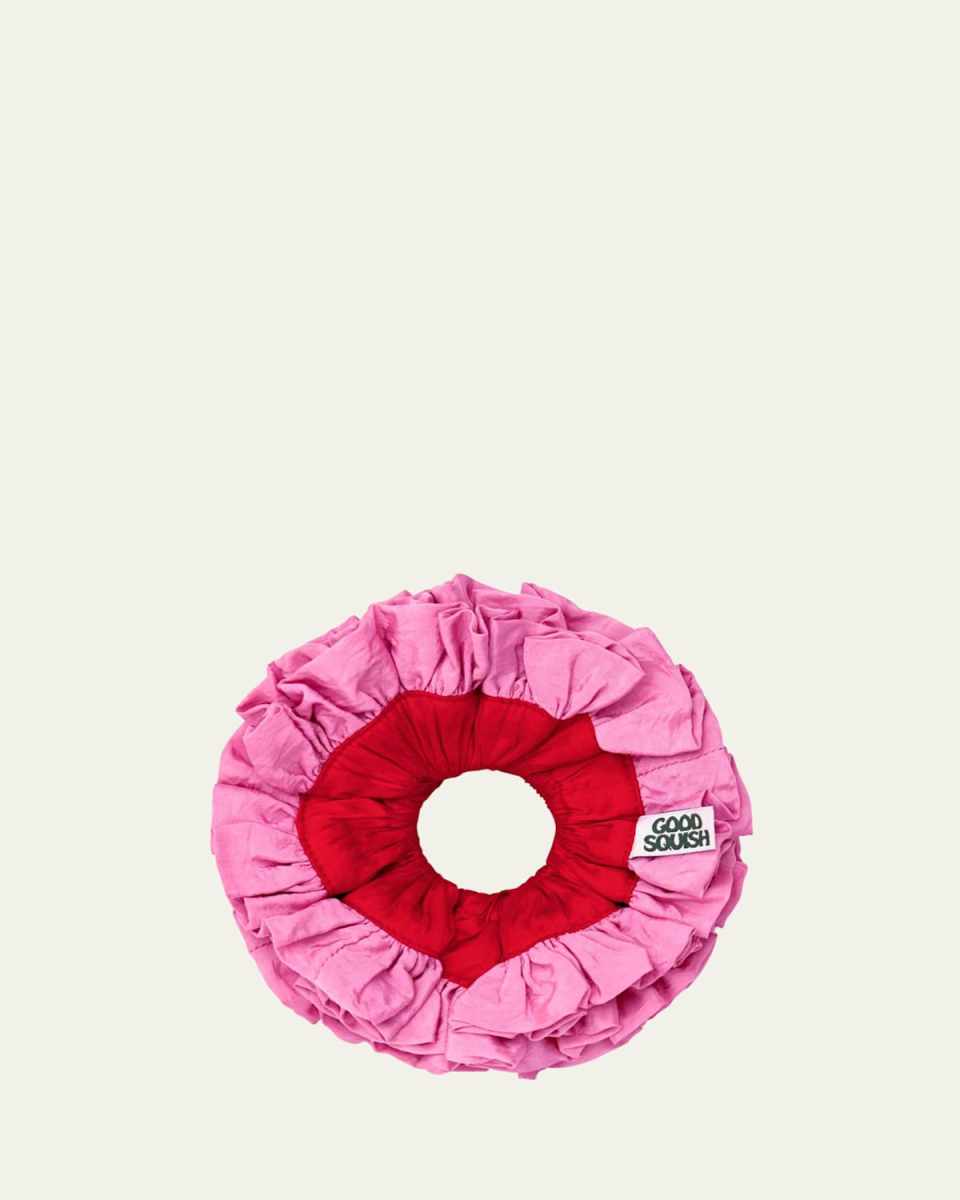 Grandmama Silk Hair Scrunchie