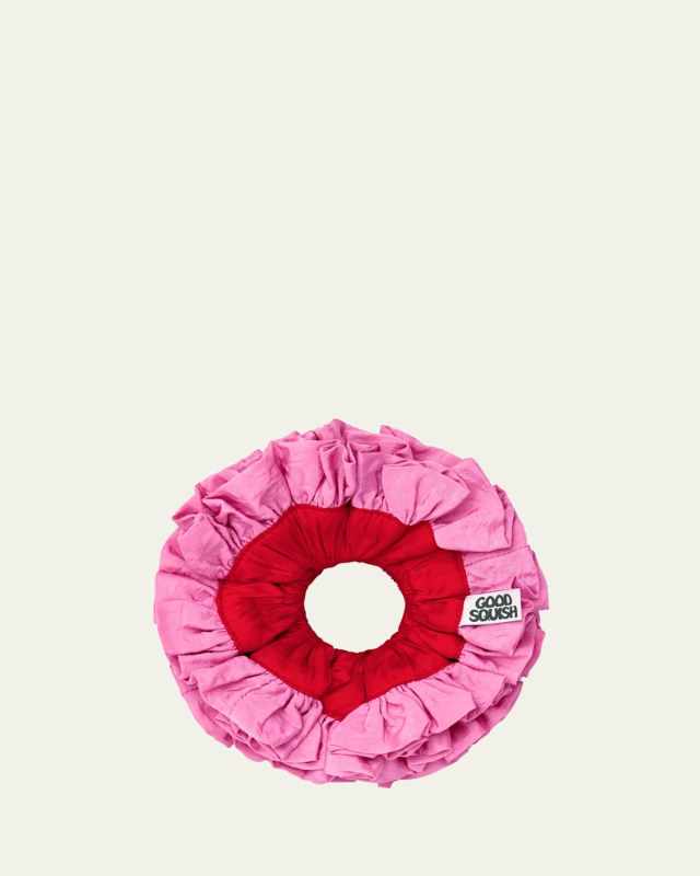 Grandmama Silk Hair Scrunchie