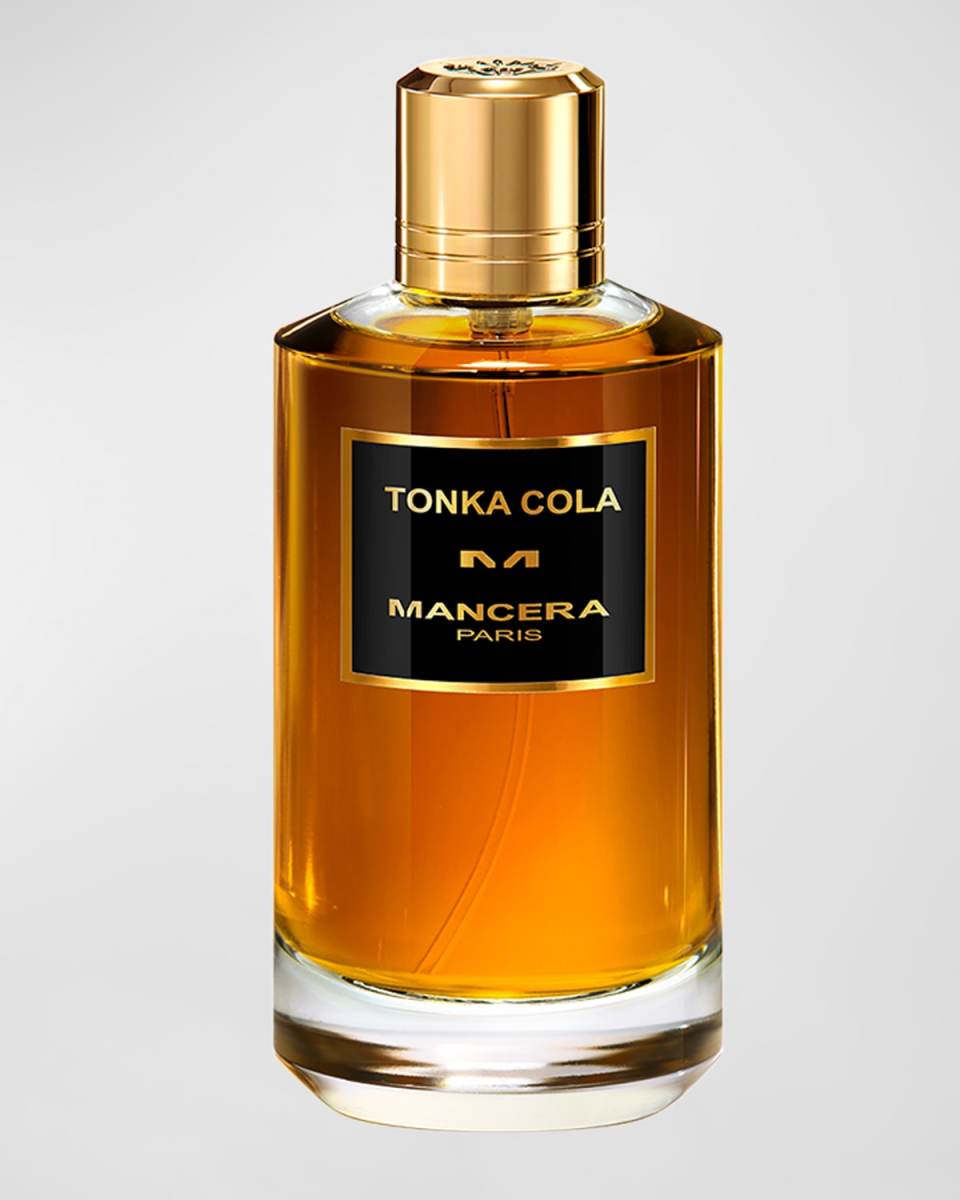 Tonka Cola Eau de Parfum,