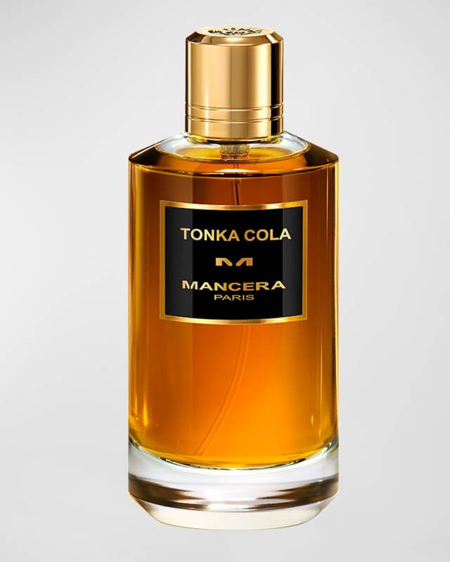 Tonka Cola Eau de Parfum,